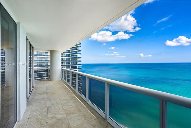 1850 S Ocean Dr # 3301, Hallandale Beach FL 33009 - Hallandale Beach, FL - Photo 7