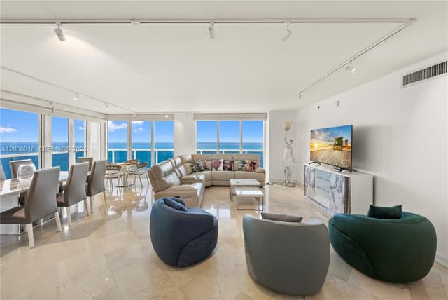 1850 S Ocean Dr # 3301, Hallandale Beach FL 33009 - Hallandale Beach, FL - Photo 3