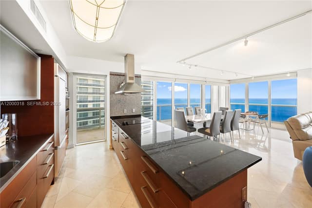 1850 S Ocean Dr # 3301, Hallandale Beach FL 33009 - Hallandale Beach, FL - Photo 5