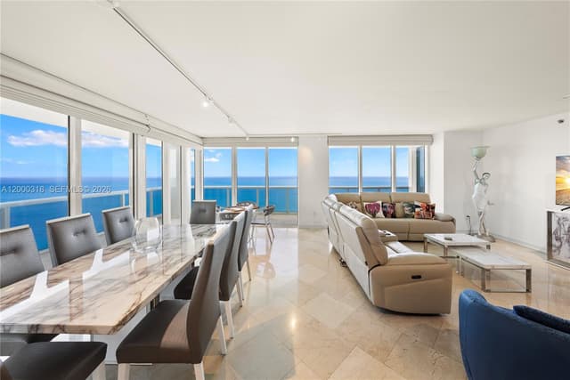 1850 S Ocean Dr # 3301, Hallandale Beach FL 33009 - Hallandale Beach, FL - Photo 4