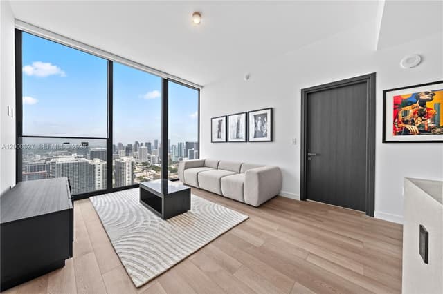 20 NE 11th St # 4502, Miami FL 33132 - Miami, FL - Photo 2