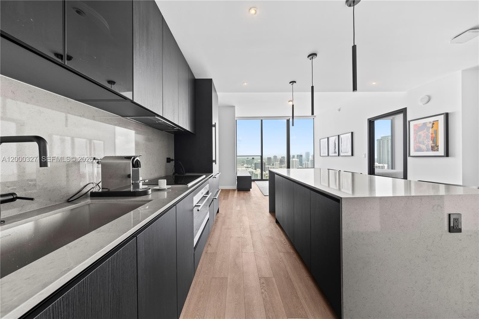 20 NE 11th St # 4502, Miami FL 33132 - Miami, FL - Photo 1