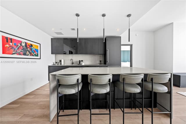 20 NE 11th St # 4502, Miami FL 33132 - Miami, FL - Photo 5