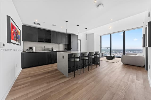 20 NE 11th St # 4502, Miami FL 33132 - Miami, FL - Photo 4