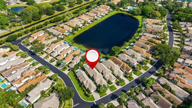 2495 NW 66th Drive, Boca Raton FL 33496 - Boca Raton, FL - Photo 3