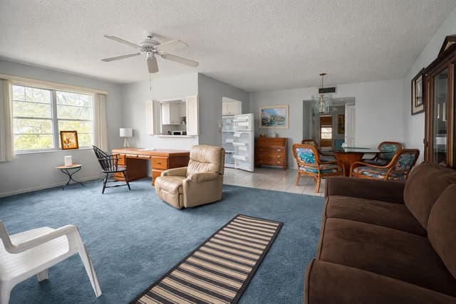 315 Tilford O # 315, Deerfield Beach FL 33442 - Deerfield Beach, FL - Photo 2