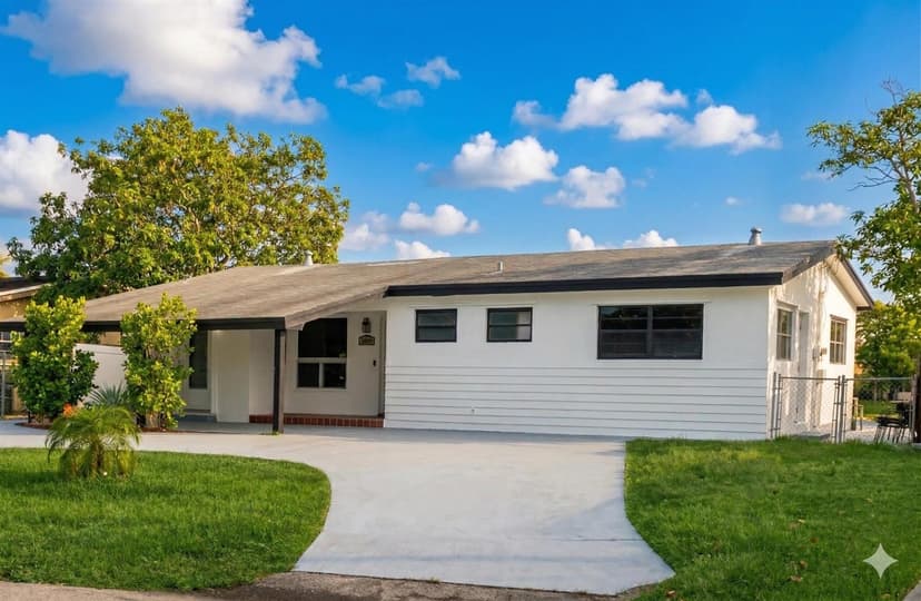 1067 SW 3rd Street, Hallandale Beach FL 33009