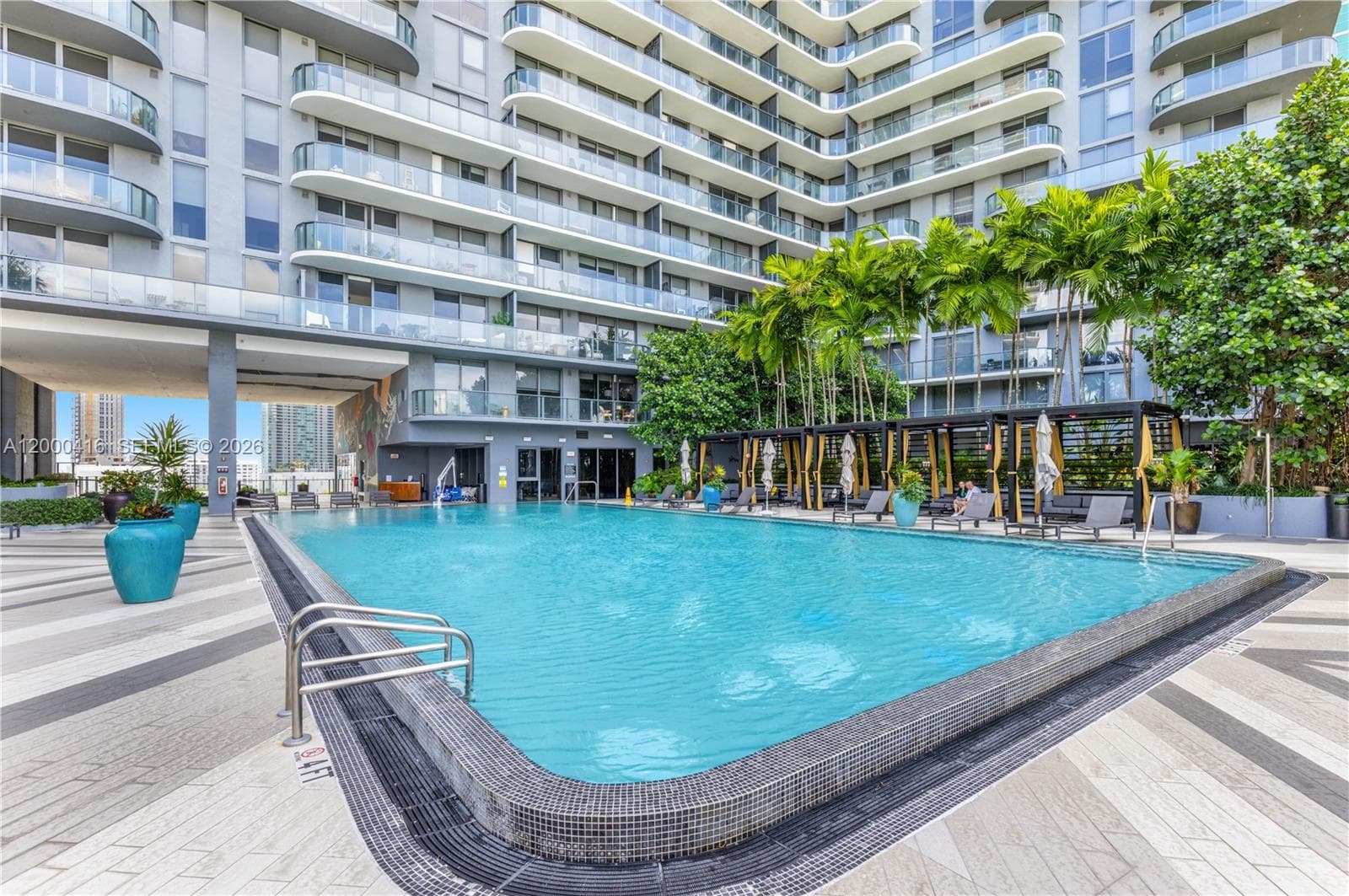 121 NE 34th St # 2602, Miami FL 33137