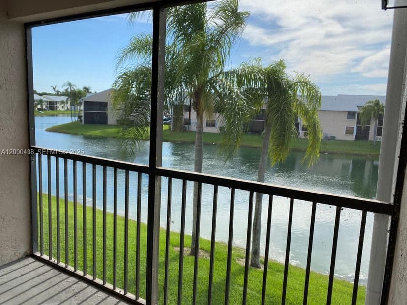 1149 Independence Trl # 1149H, Homestead FL 33034