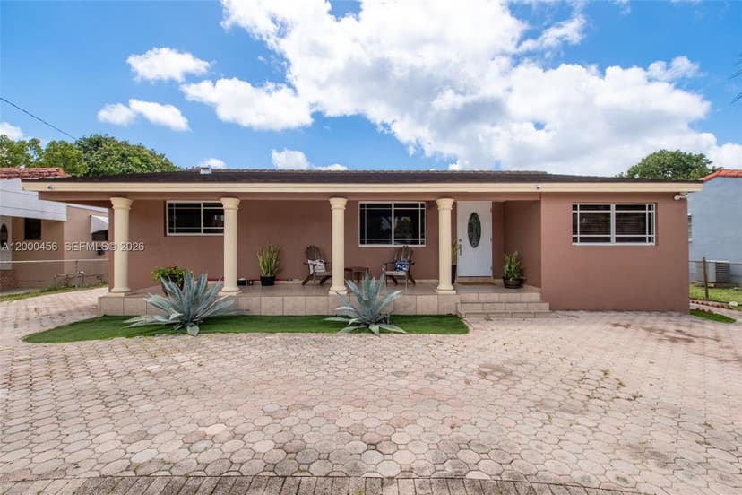 3030 NW 90th St, Miami FL 33147