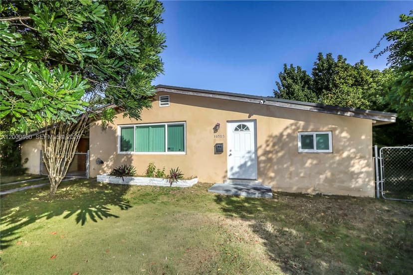 16705 SW 298th Ter, Homestead FL 33030