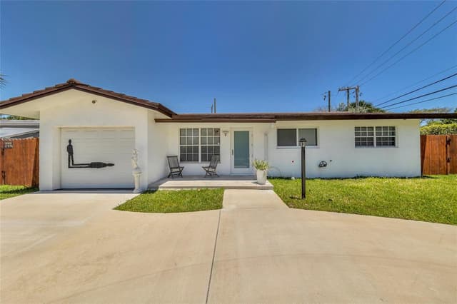 3213 Dover Road, Pompano Beach FL 33062 - Pompano Beach, FL - Photo 6