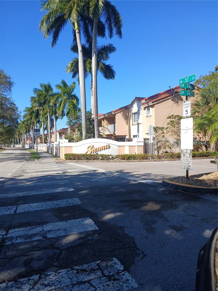 14345 SW 57th Ln # 14, Miami FL 33183