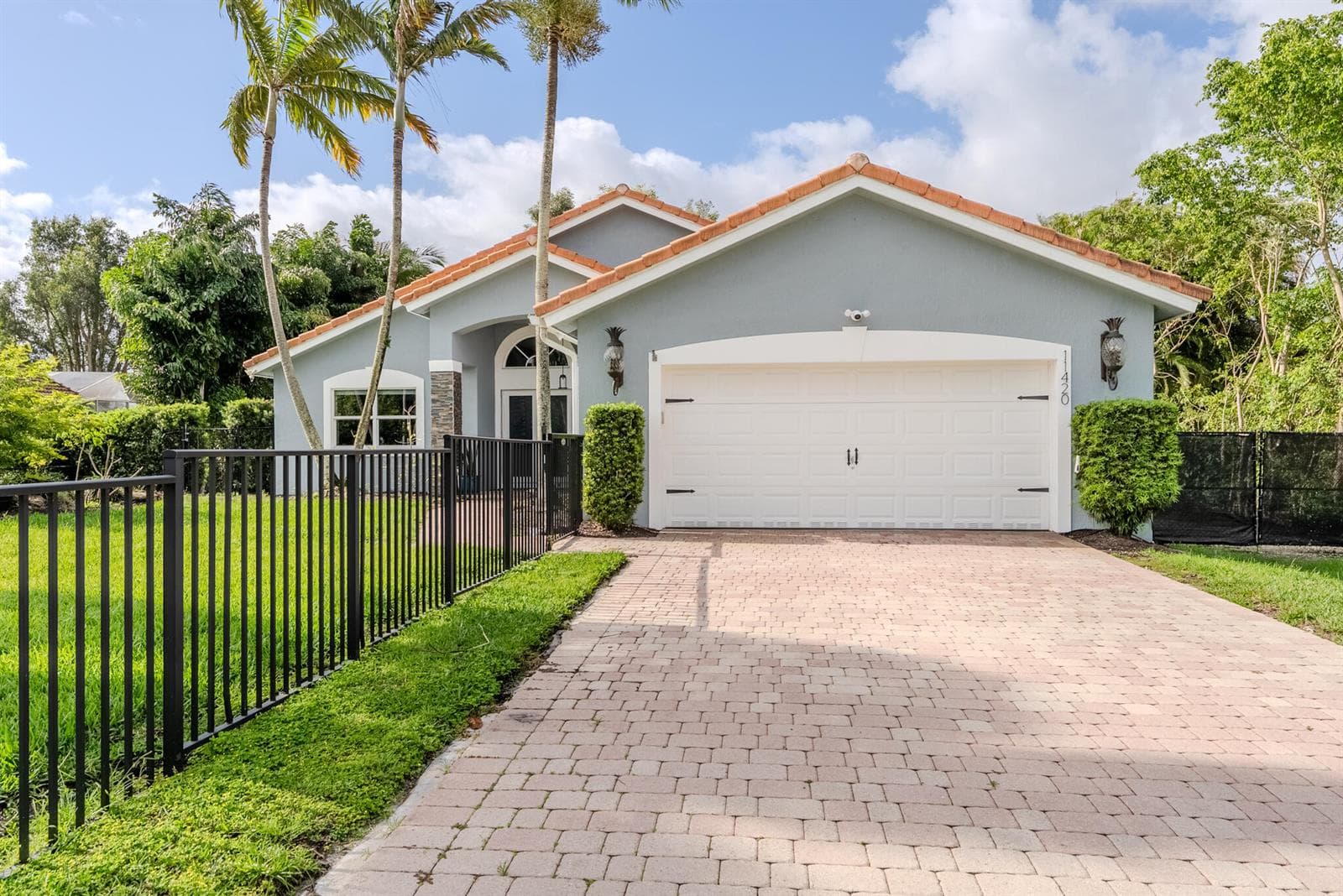 11420 NW 26th Street, Plantation FL 33323