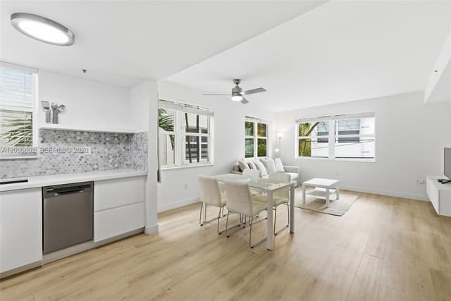 1550 Drexel Ave # 207, Miami Beach FL 33139 - Miami Beach, FL - Photo 2