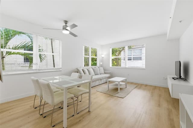 1550 Drexel Ave # 207, Miami Beach FL 33139 - Miami Beach, FL - Photo 7