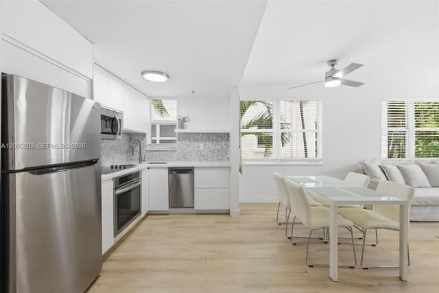 1550 Drexel Ave # 207, Miami Beach FL 33139 - Miami Beach, FL - Photo 3
