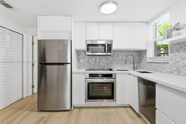 1550 Drexel Ave # 207, Miami Beach FL 33139 - Miami Beach, FL - Photo 5
