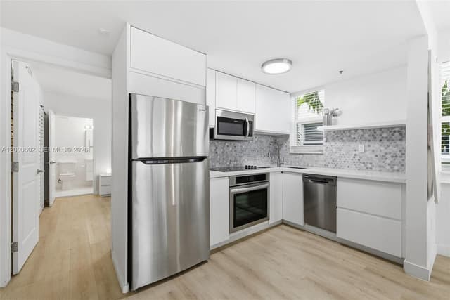1550 Drexel Ave # 207, Miami Beach FL 33139 - Miami Beach, FL - Photo 4