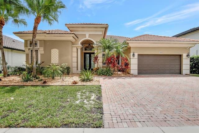 3060 SW 195th Ter, Miramar FL 33029 - Miramar, FL - Photo 2