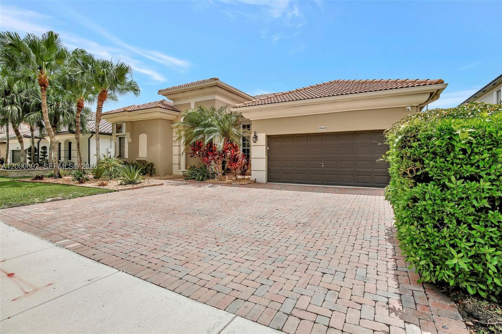 3060 SW 195th Ter, Miramar FL 33029 - Miramar, FL - Photo 1