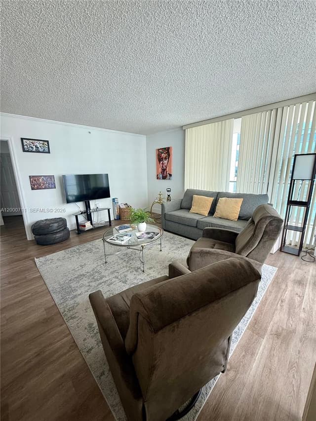 1155 Brickell Bay Dr # 1702, Miami FL 33131 - Miami, FL - Photo 7