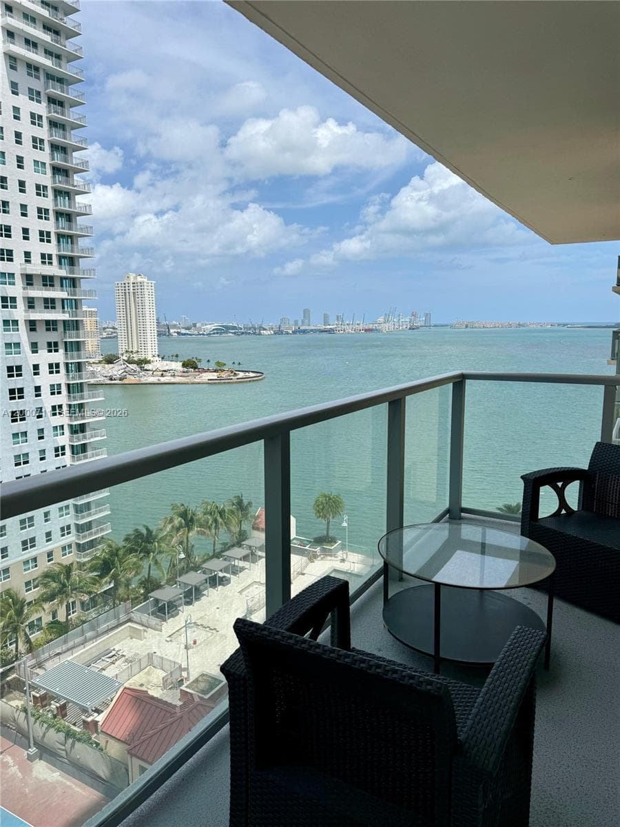 1155 Brickell Bay Dr # 1702, Miami FL 33131 - Miami, FL - Photo 1