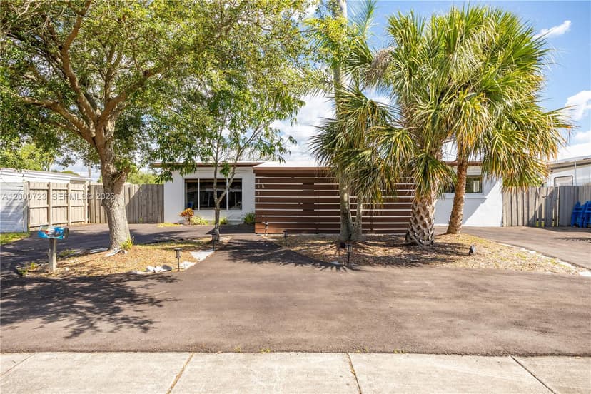 3331 SW 21st St, Fort Lauderdale FL 33312