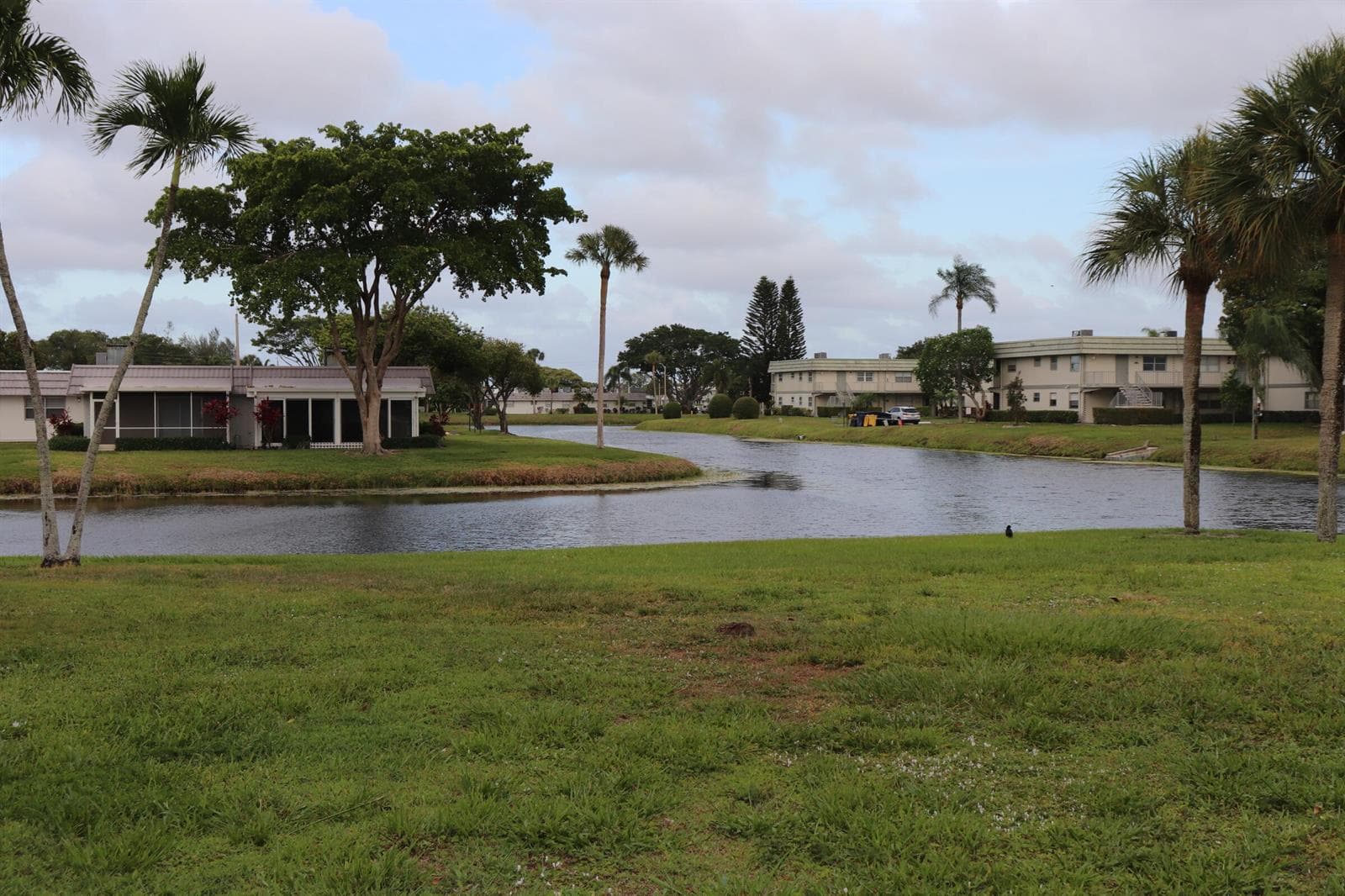 26 Brittany # A, Delray Beach FL 33446 - Delray Beach, FL - Photo 1