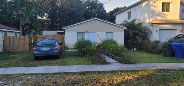 5721 Fillmore Street, Hollywood FL 33021 - Hollywood, FL - Photo 3