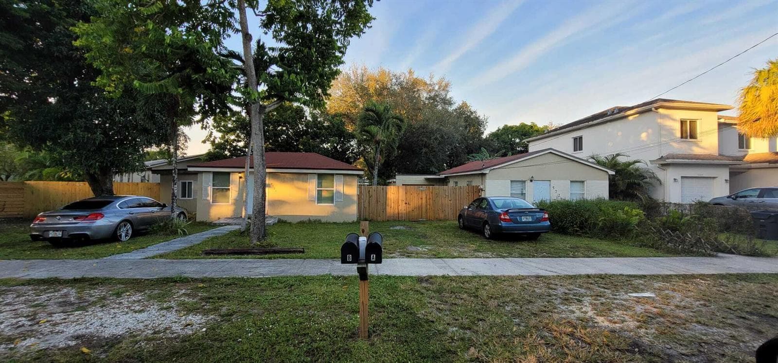 5721 Fillmore Street, Hollywood FL 33021 - Hollywood, FL - Photo 1