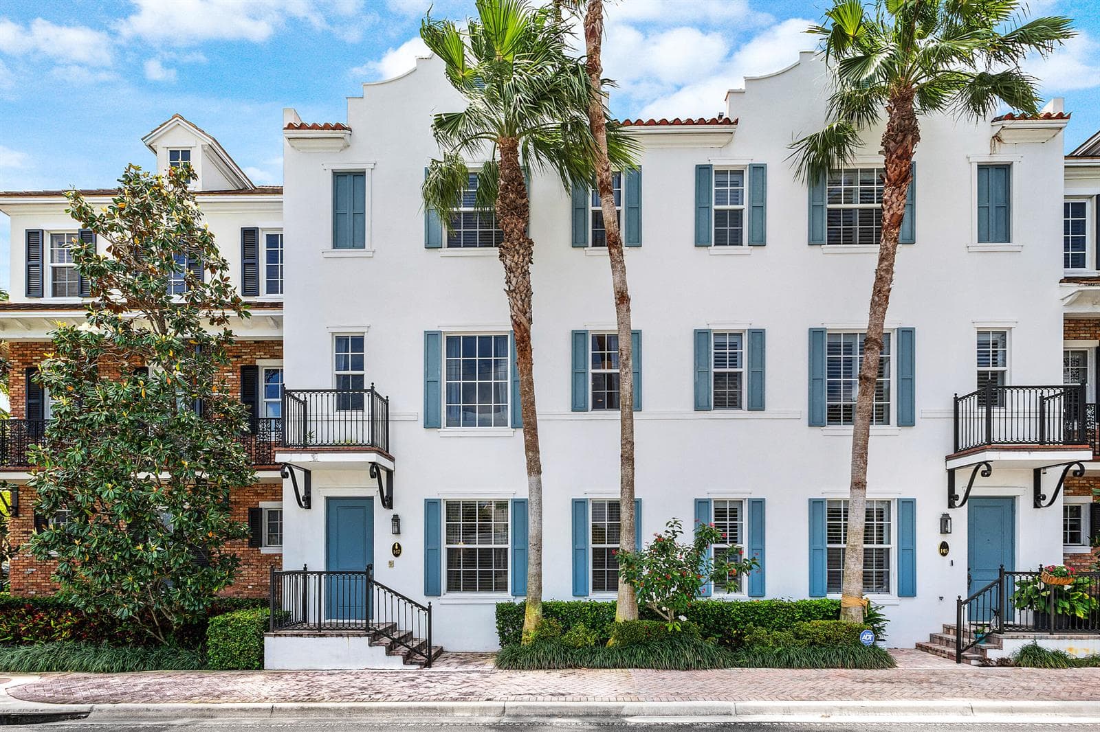 147 N Cannery Row Circle, Delray Beach FL 33444