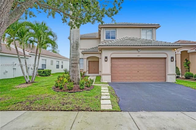 1871 Silverbell Ter, Weston FL 33327 - Weston, FL - Photo 2