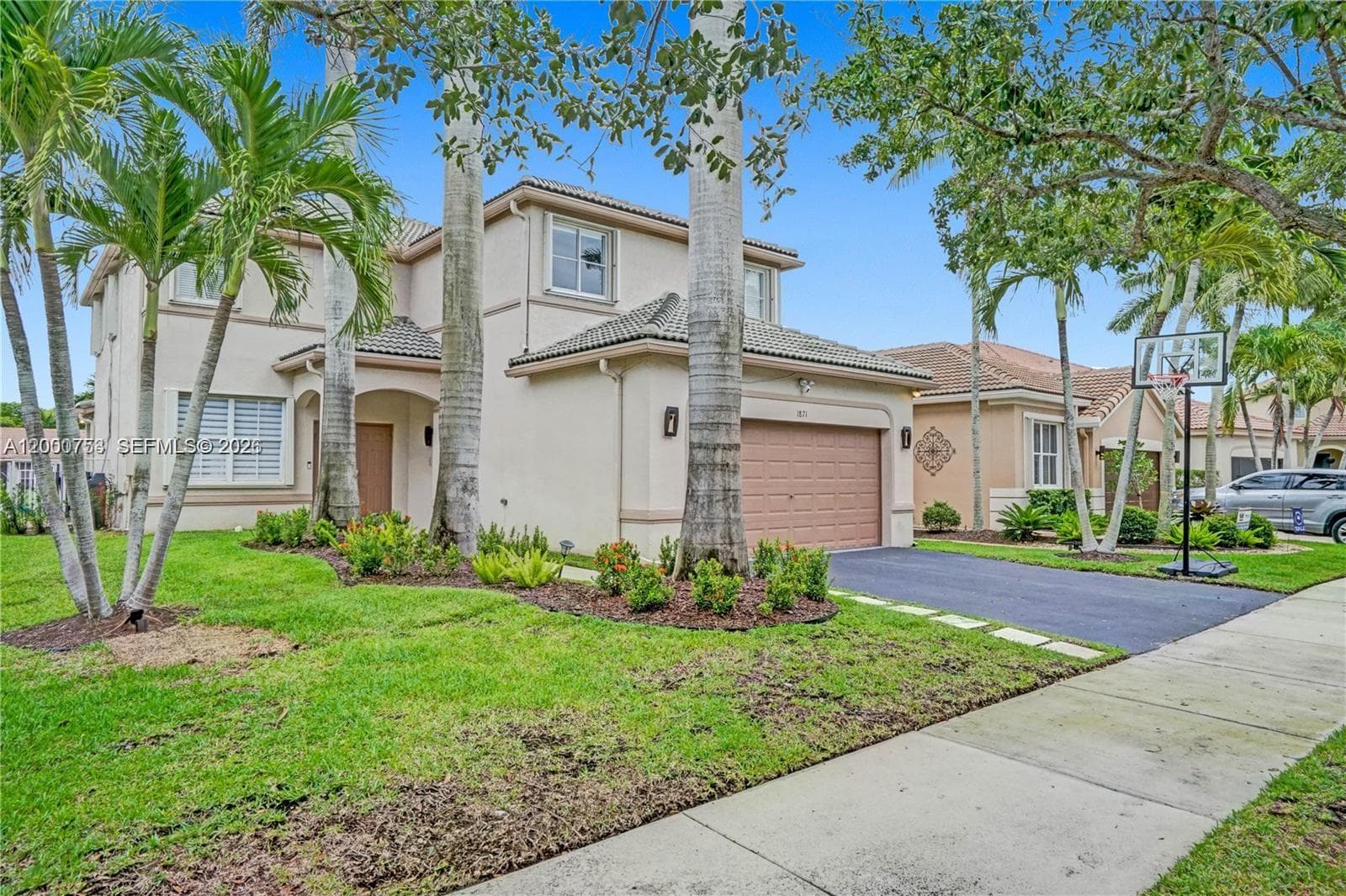 1871 Silverbell Ter, Weston FL 33327 - Weston, FL - Photo 1