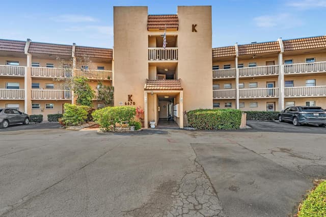 6670 Royal Palm Boulevard # 110, Margate FL 33063 - Margate, FL - Photo 2