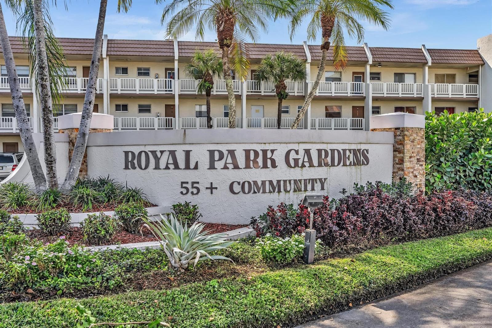 6670 Royal Palm Boulevard # 110, Margate FL 33063 - Margate, FL - Photo 1
