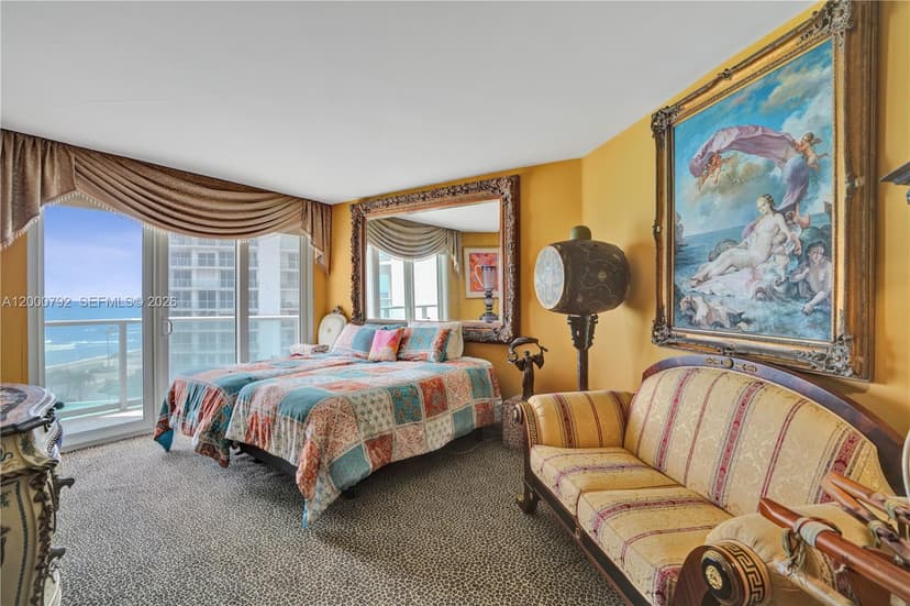 16485 Collins Ave # 832, Sunny Isles Beach FL 33160