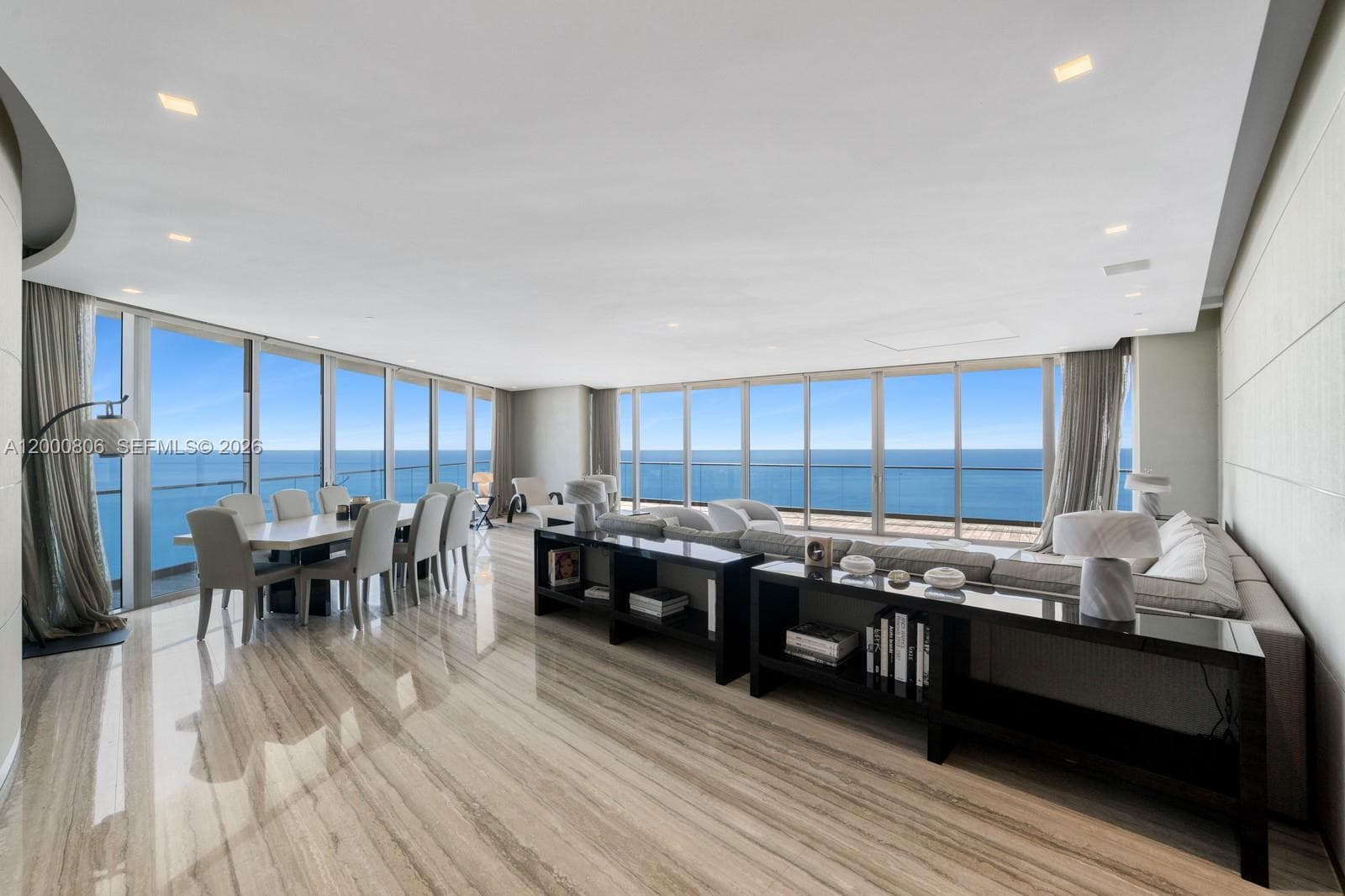 18975 Collins Ave # 4800, Sunny Isles Beach FL 33160