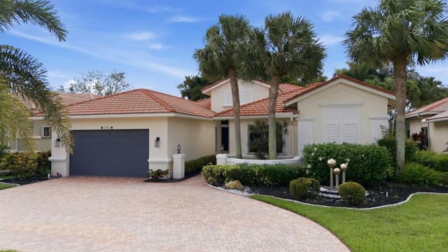 6983 Antinori Lane, Boynton Beach FL 33437 - Boynton Beach, FL - Photo 2