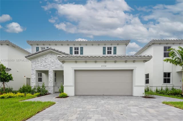 2636 SE 8th Ct, Homestead FL 33035 - Homestead, FL - Photo 2