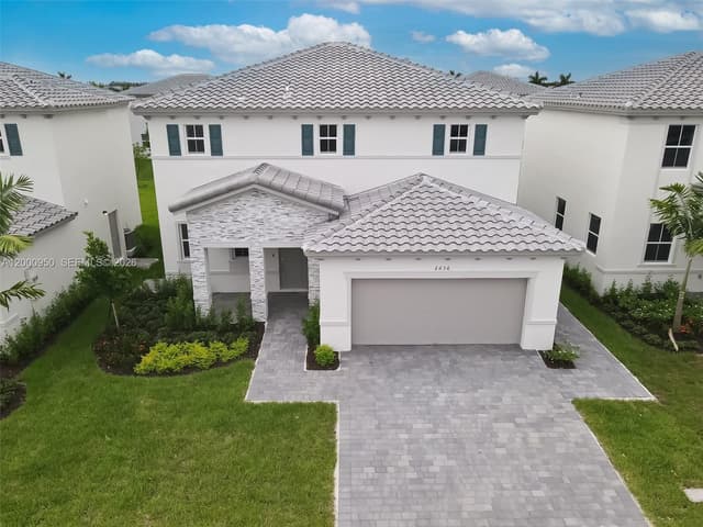 2636 SE 8th Ct, Homestead FL 33035 - Homestead, FL - Photo 3