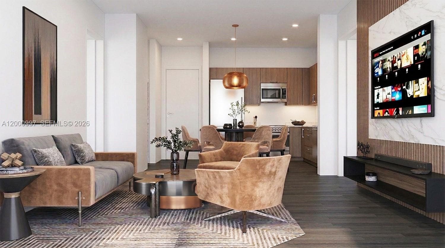 315 NW 27th Ave # 504, Miami FL 33125