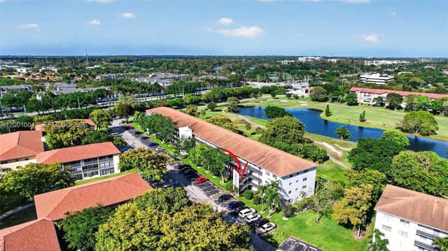 101 SW 132nd Way # 213J, Pembroke Pines FL 33027 - Pembroke Pines, FL - Photo 2