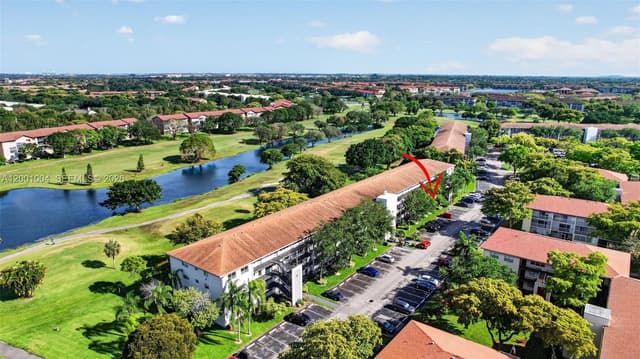 101 SW 132nd Way # 213J, Pembroke Pines FL 33027 - Pembroke Pines, FL - Photo 3