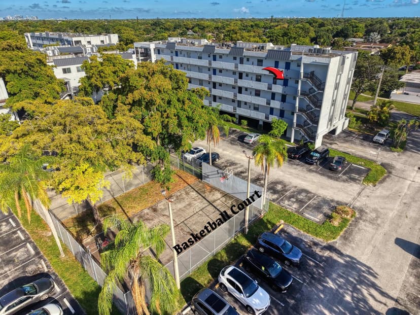 7541 NW 16th Street # 1411, Plantation FL 33313