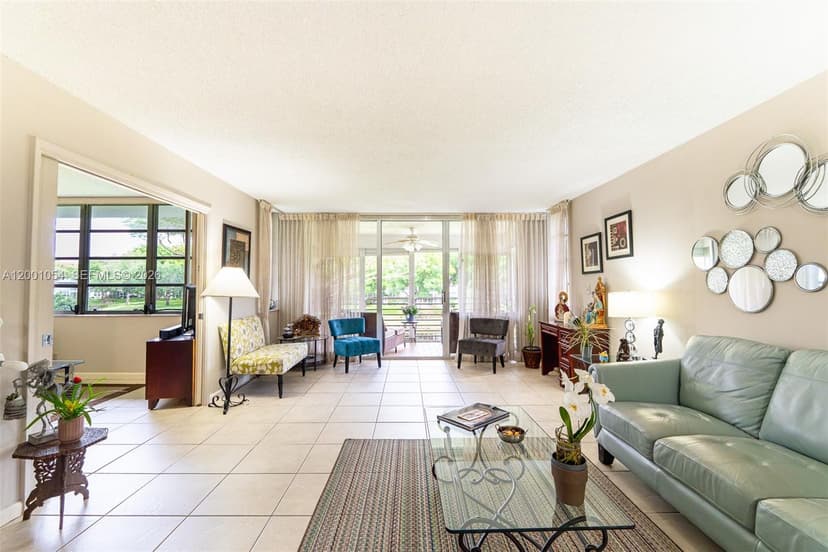 4221 W Palm Aire Dr # 203, Pompano Beach FL 33069