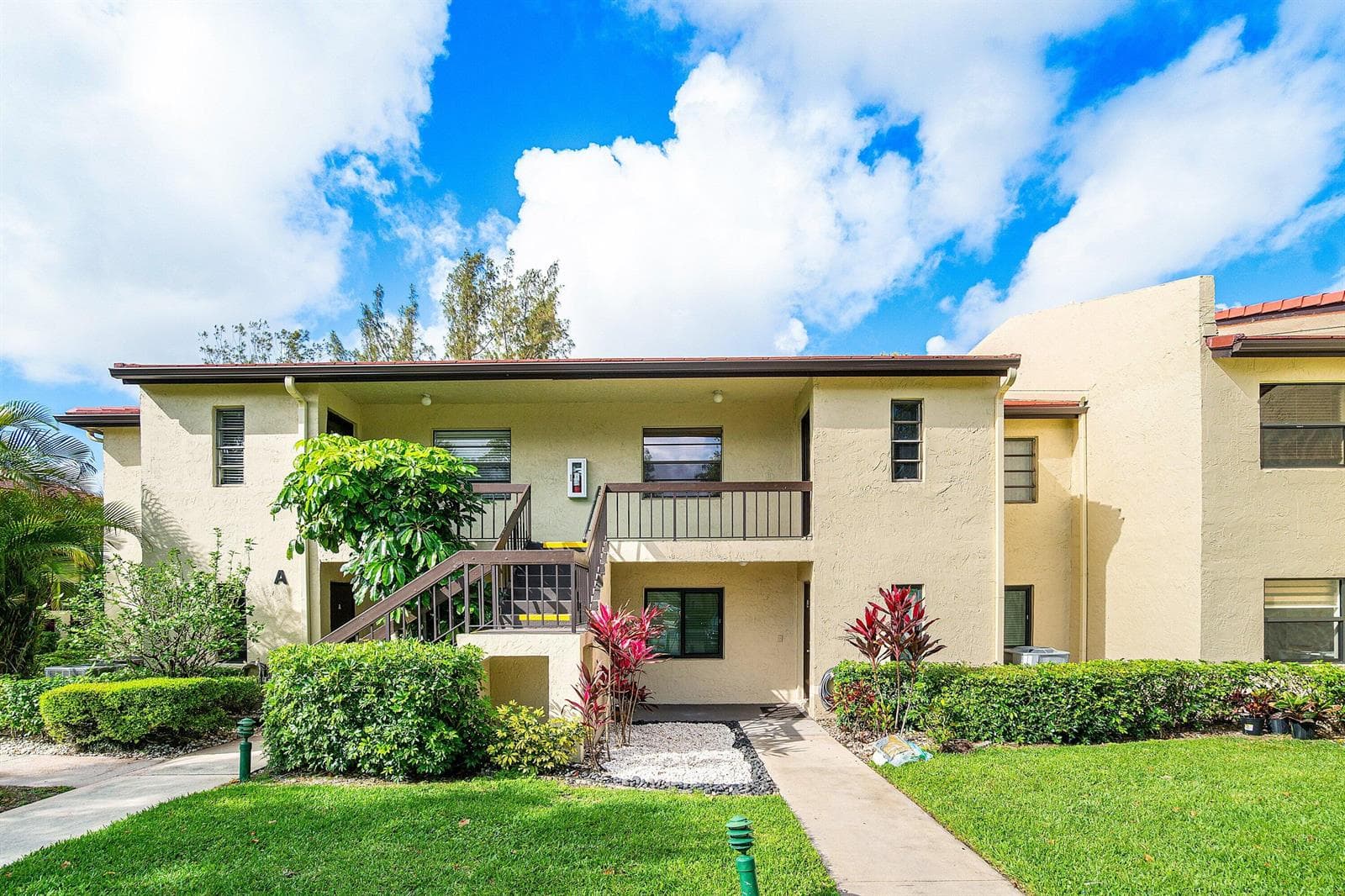 8320 Casa Del Lago # D, Boca Raton FL 33433