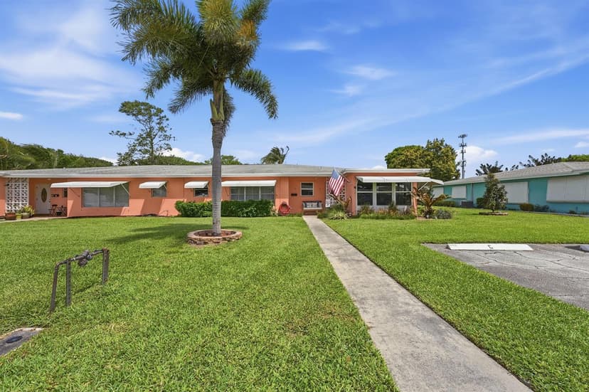 355 Main Boulevard # C, Boynton Beach FL 33435