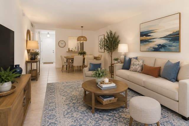 1000 NE 12th Avenue # 106, Hallandale Beach FL 33009 - Hallandale Beach, FL - Photo 2