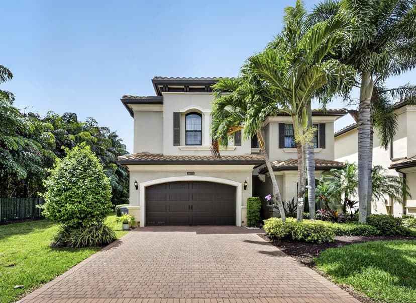 16829 Newark Bay Road, Delray Beach FL 33446